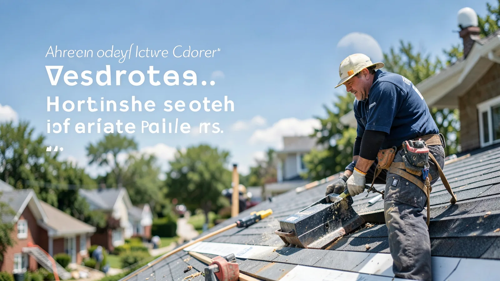 Roof Replacement in Upatoi, GA near me